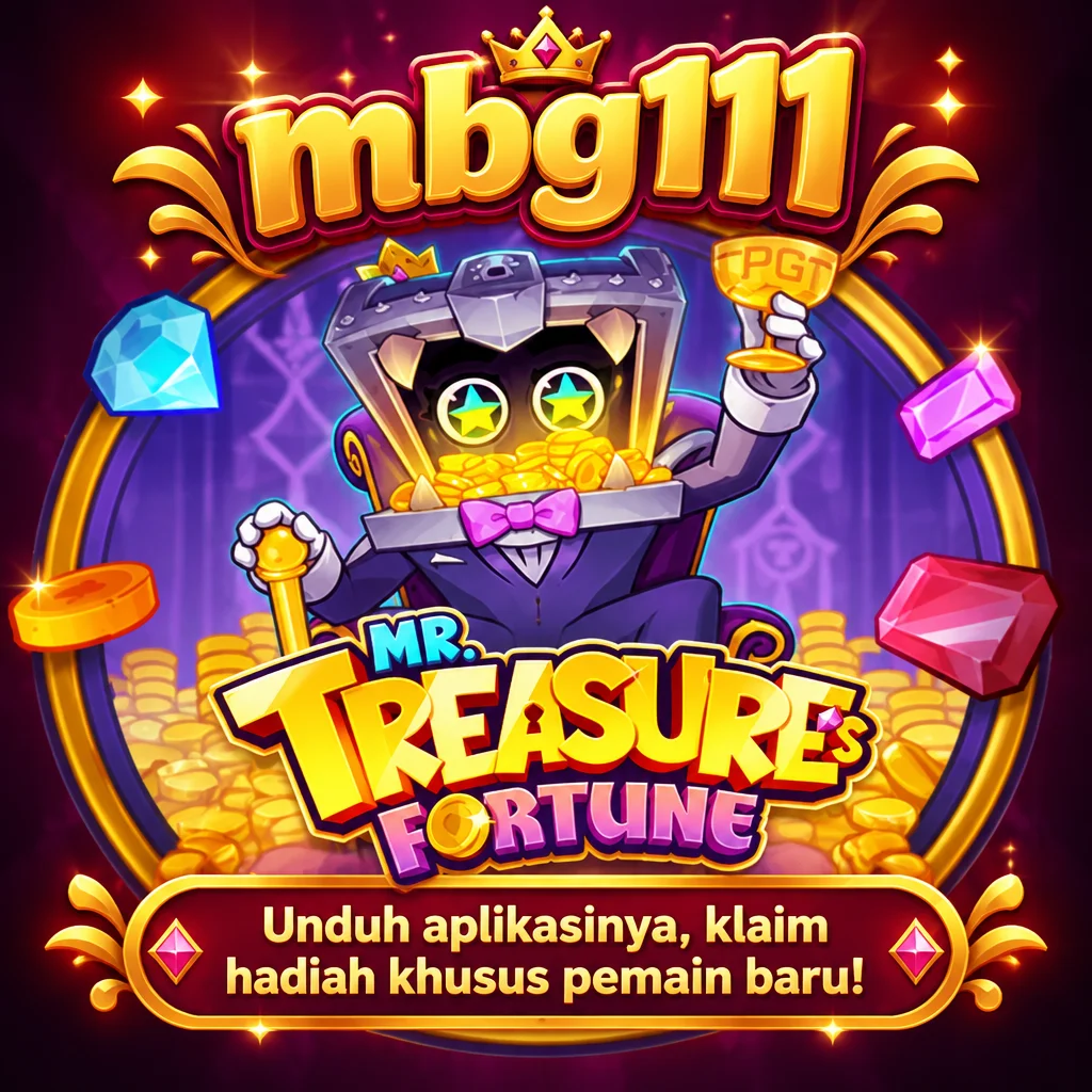 mbg111 · Mr Treas Fort