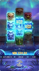 mbg111 · Totem Wonders