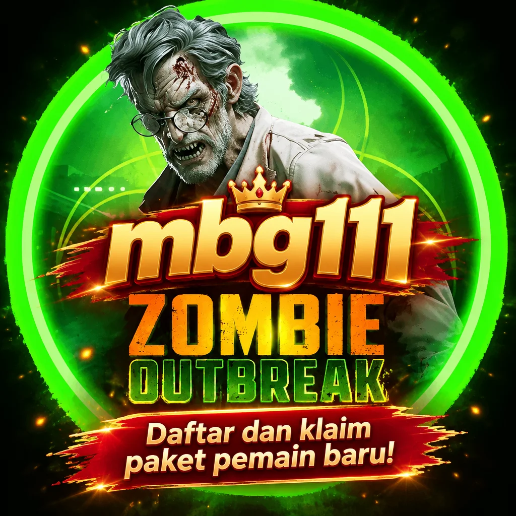 mbg111 · Zombie Outbrk