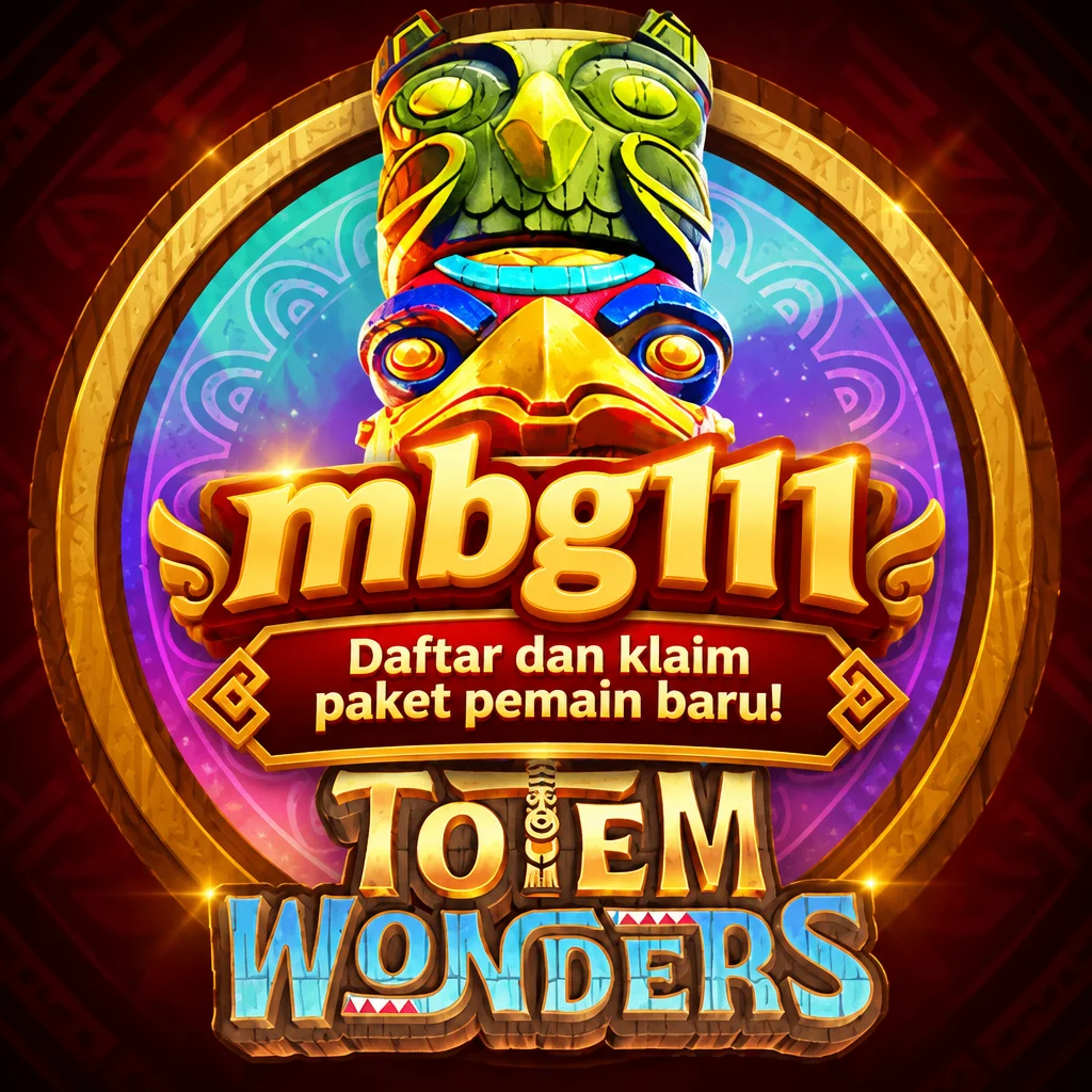 mbg111 · Totem Wonders