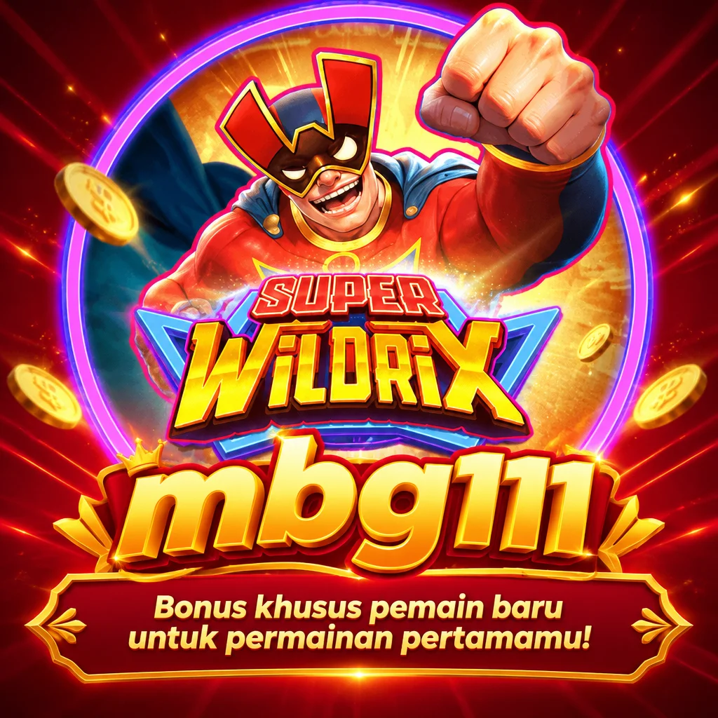 mbg111 · Super Wildrix