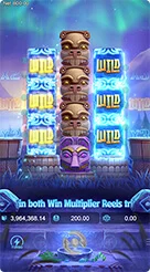 mbg111 · Totem Wonders