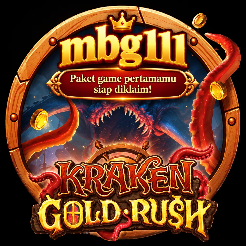 mbg111 · Kraken Gold