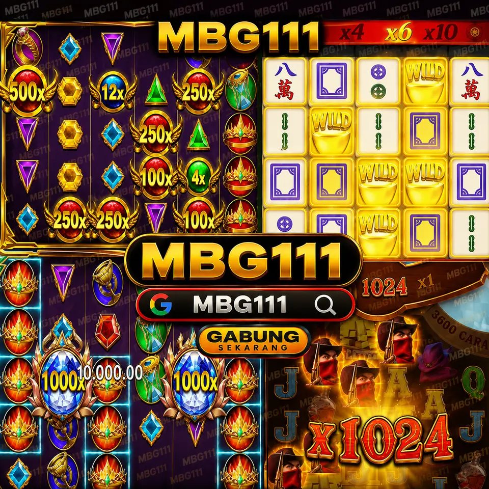 mbg111 APK