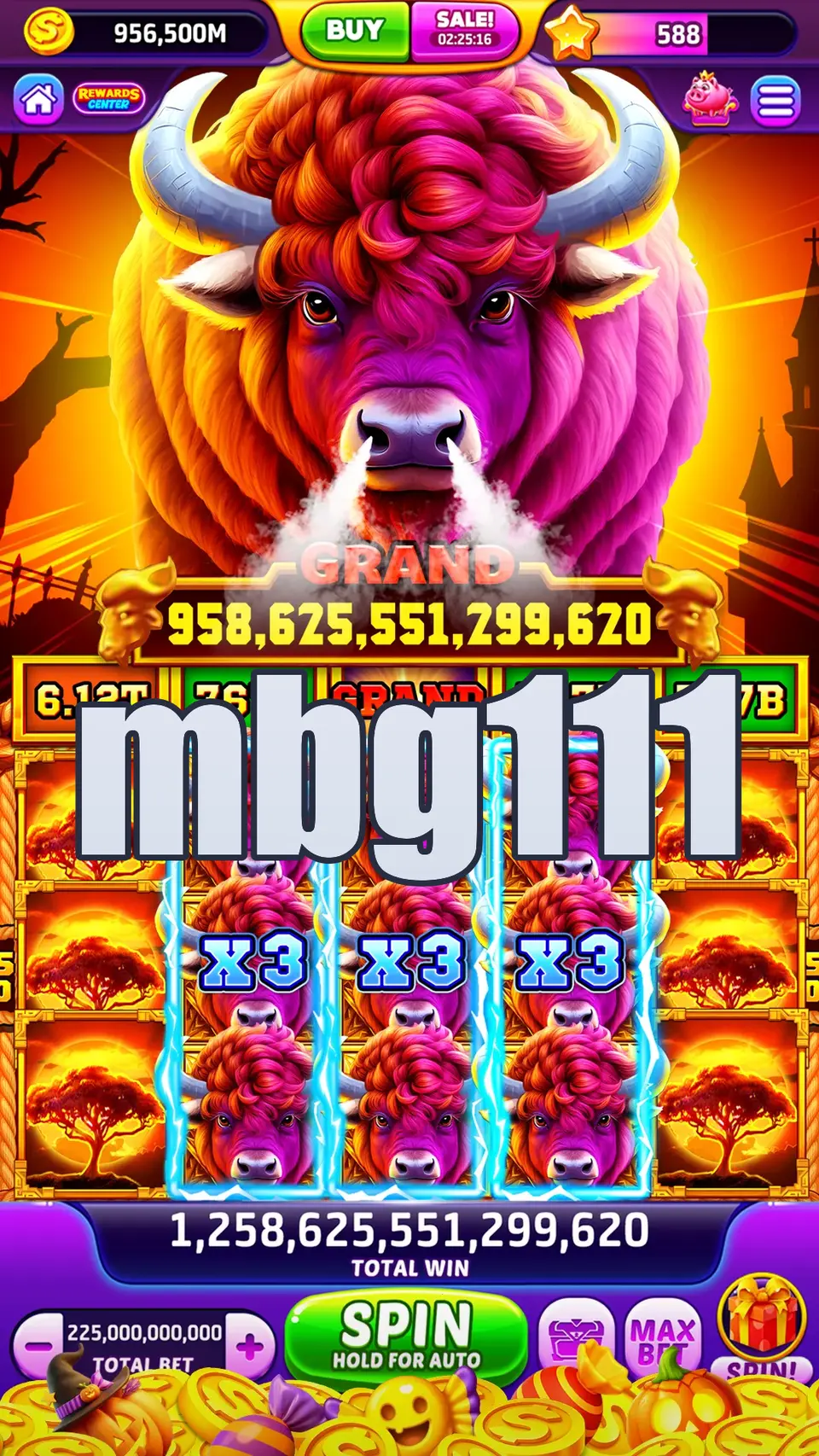 mbg111 APK