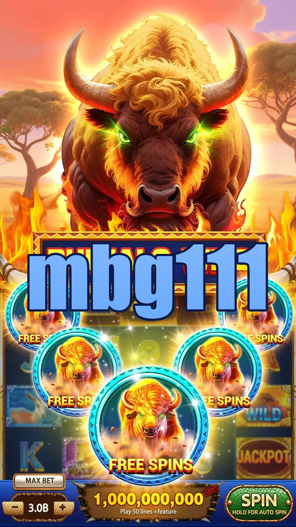 mbg111 Masuk