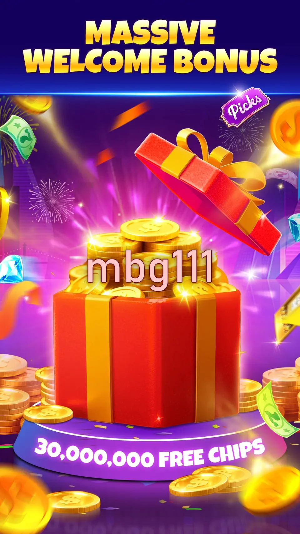 mbg111 Masuk