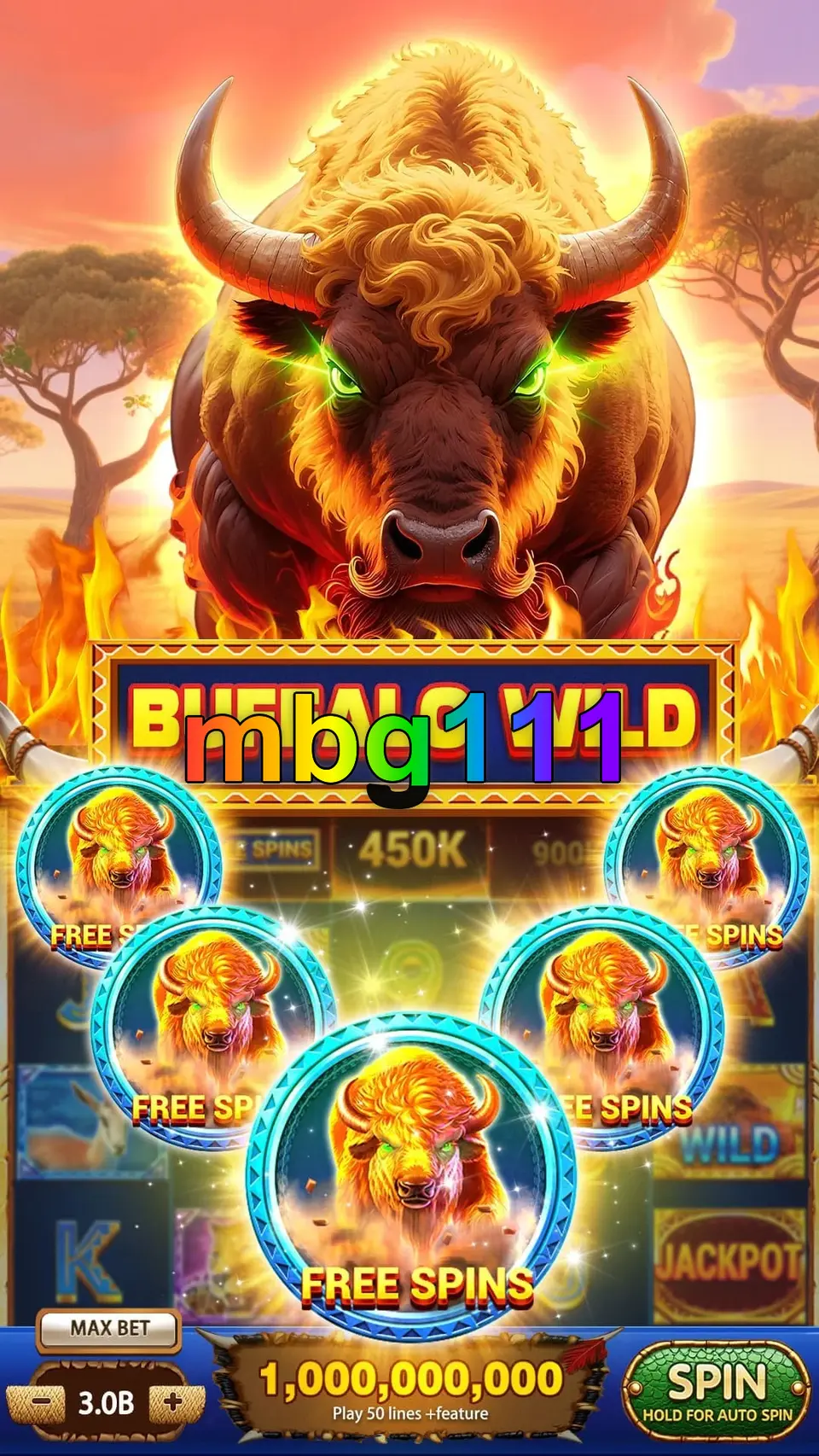 mbg111 Preview - Resmi Unduh